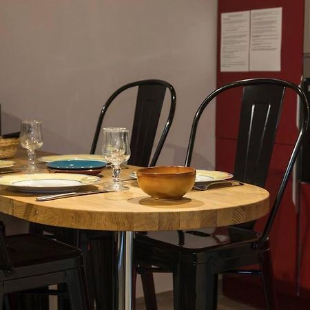 Apartamento Le Clos De Tanvol 2 -Parking Gratuit- Climatisation-Terrasse Viriat Exterior foto